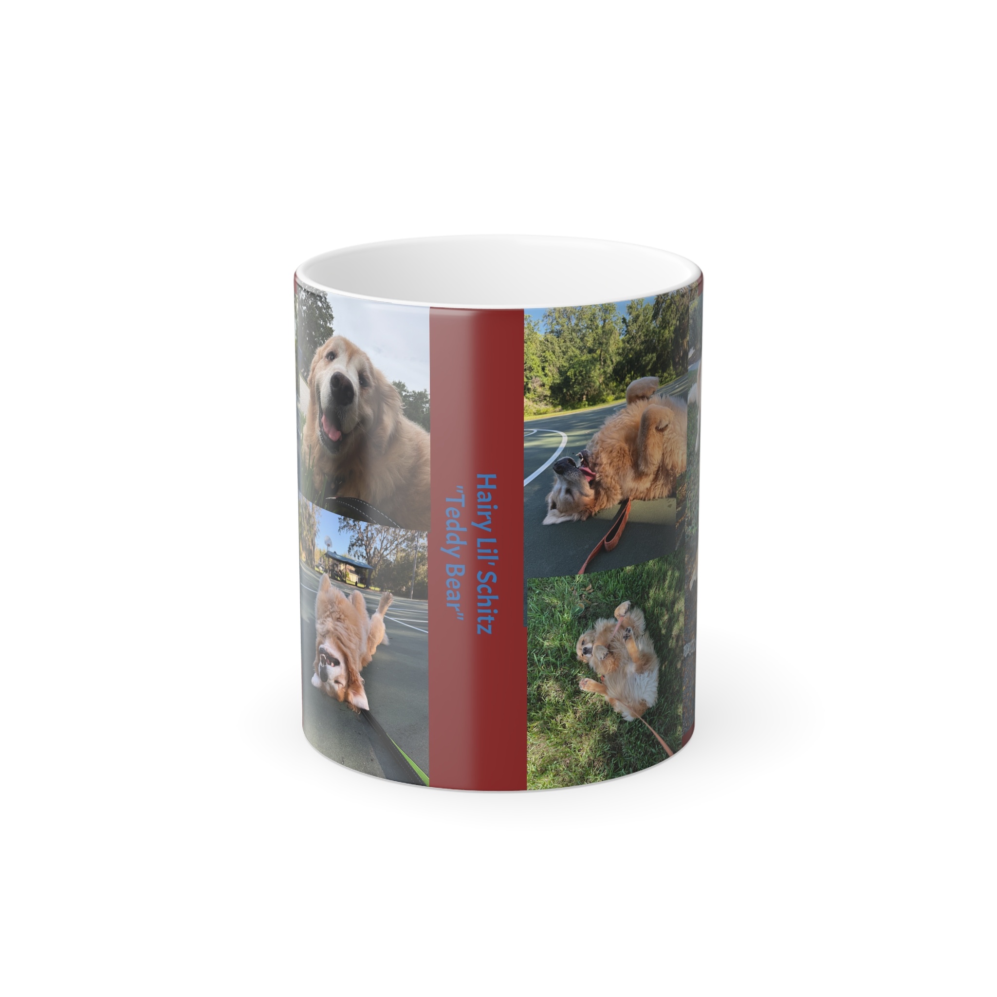 Coffee Mugs